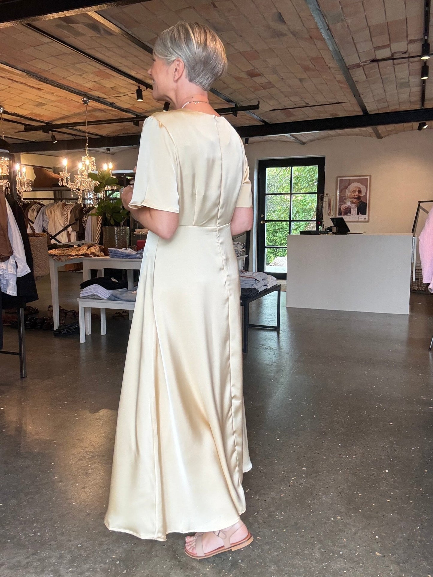 LOVE1561 KJOLE L&D - LifeStyle Hedensted