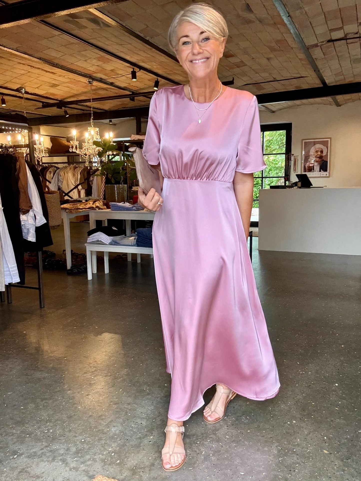 LOVE1561 KJOLE L&D - LifeStyle Hedensted