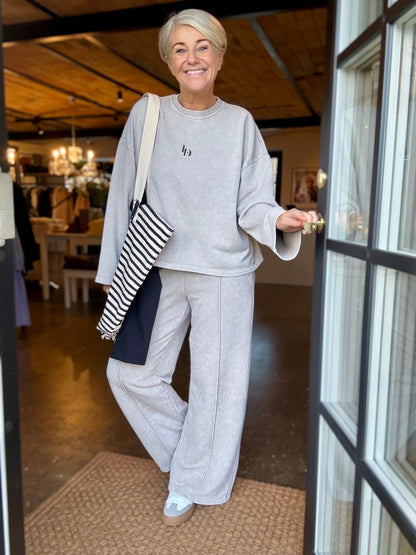 LOVE1573 WIDE - LEGS BUKS L&D - LifeStyle Hedensted