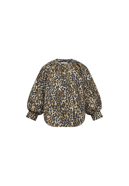LOVE1593 BLUSE L&D (209) - LifeStyle Hedensted