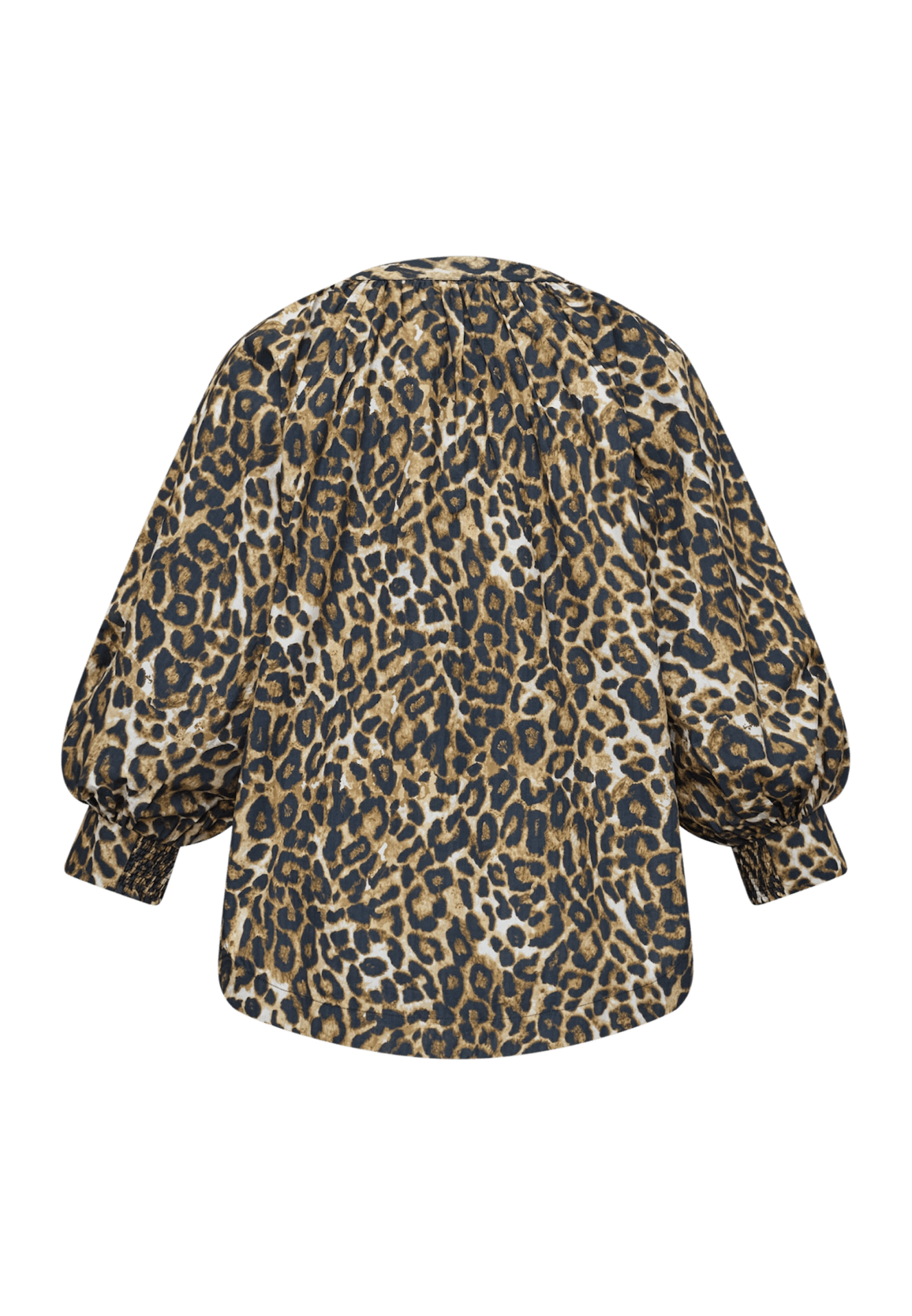 LOVE1593 BLUSE L&D (209) - LifeStyle Hedensted