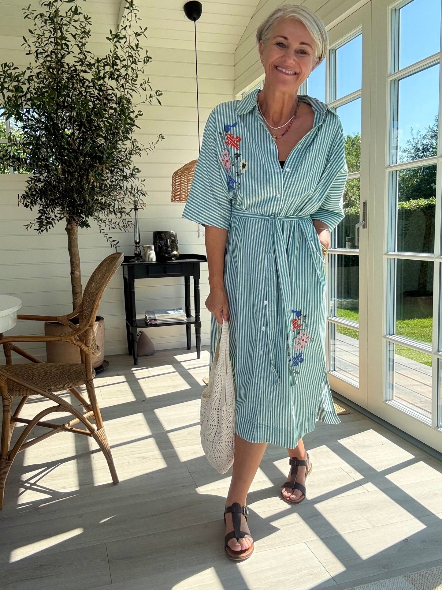 LOVE1605 KJOLE L&D - LifeStyle Hedensted