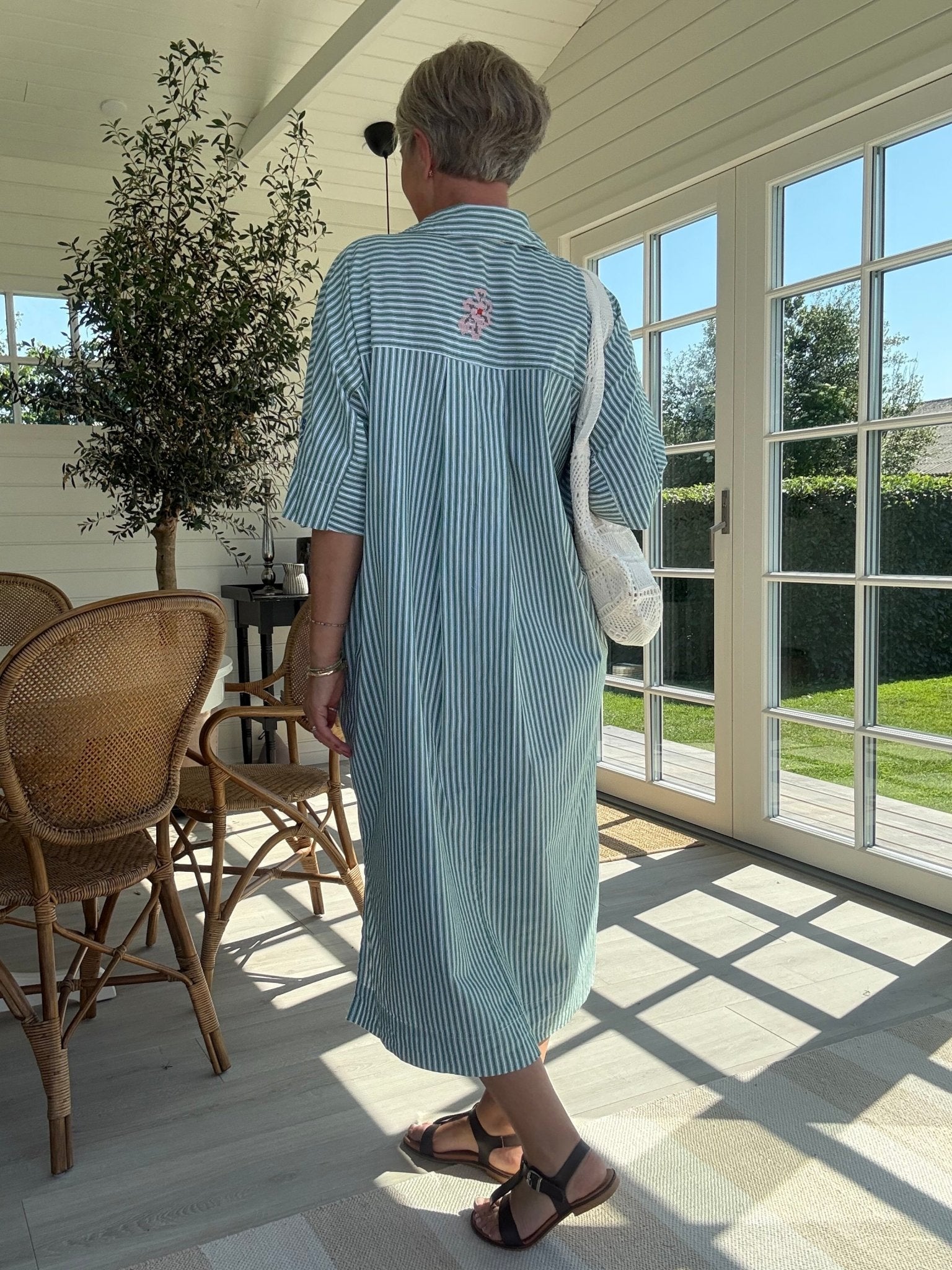 LOVE1605 KJOLE L&D - LifeStyle Hedensted