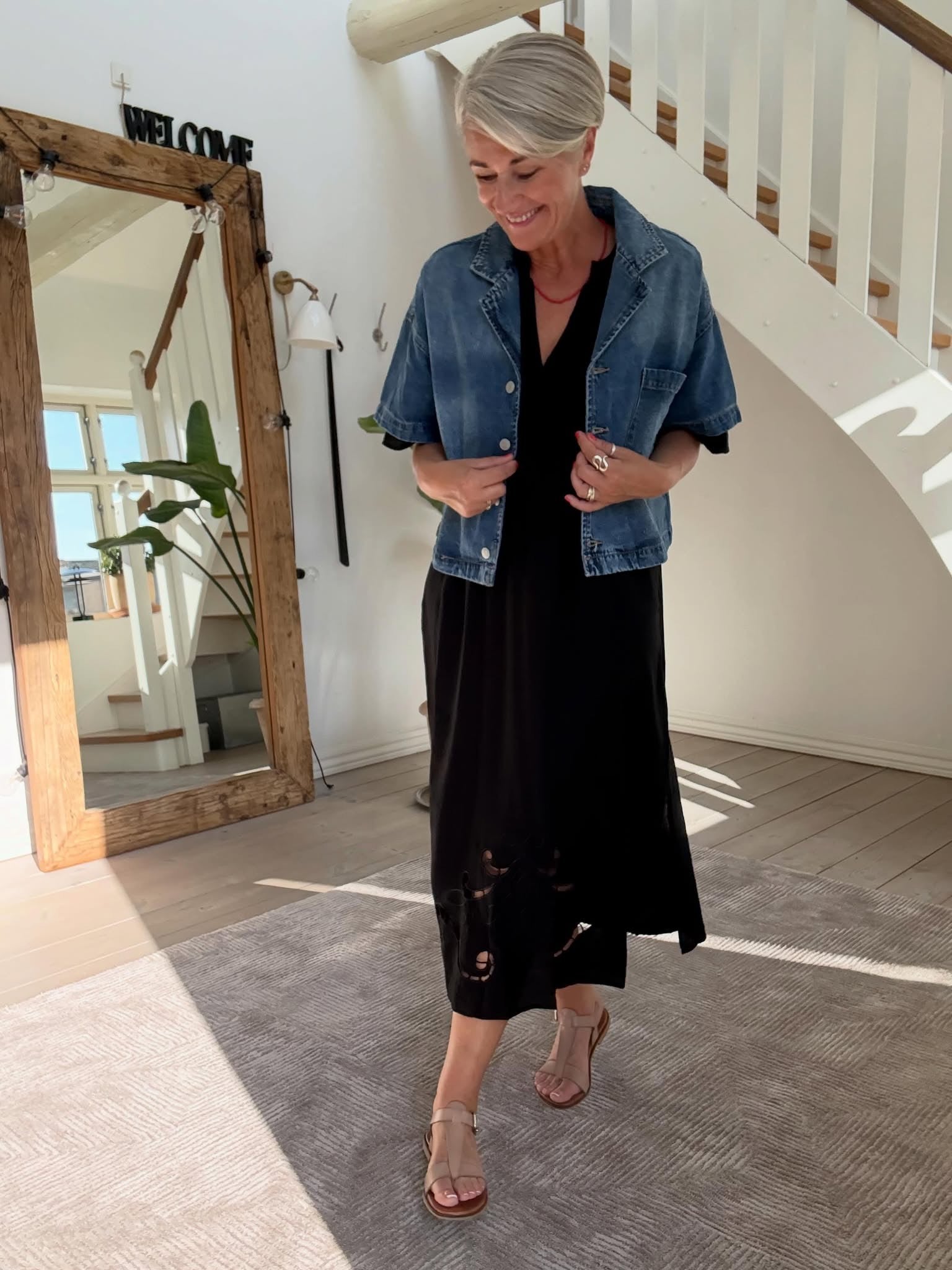 LOVE1606 KJOLE L&D - LifeStyle Hedensted