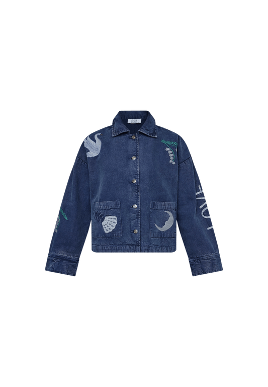 LOVE1612-1 JAKKE L&D - LifeStyle Hedensted