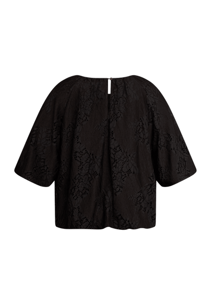 LOVE1646 BLUSE L&D (205) - LifeStyle Hedensted