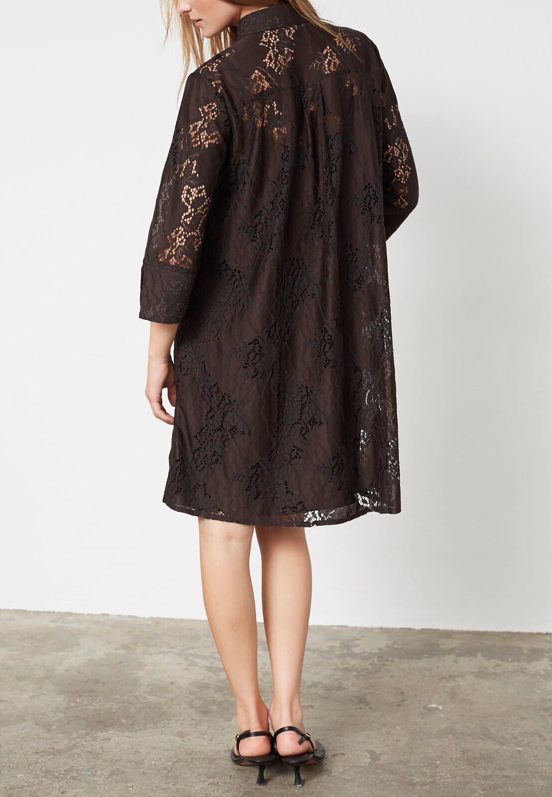 LOVE441 - 39 KJOLE L&D - LifeStyle Hedensted