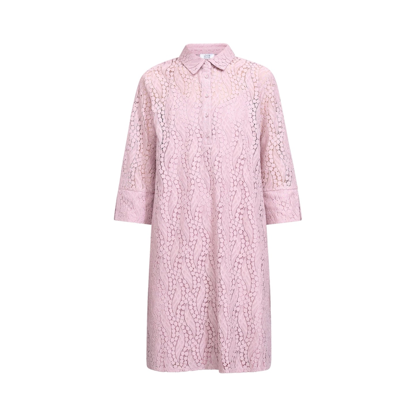 LOVE441 - 42 KJOLE L&D - LifeStyle Hedensted