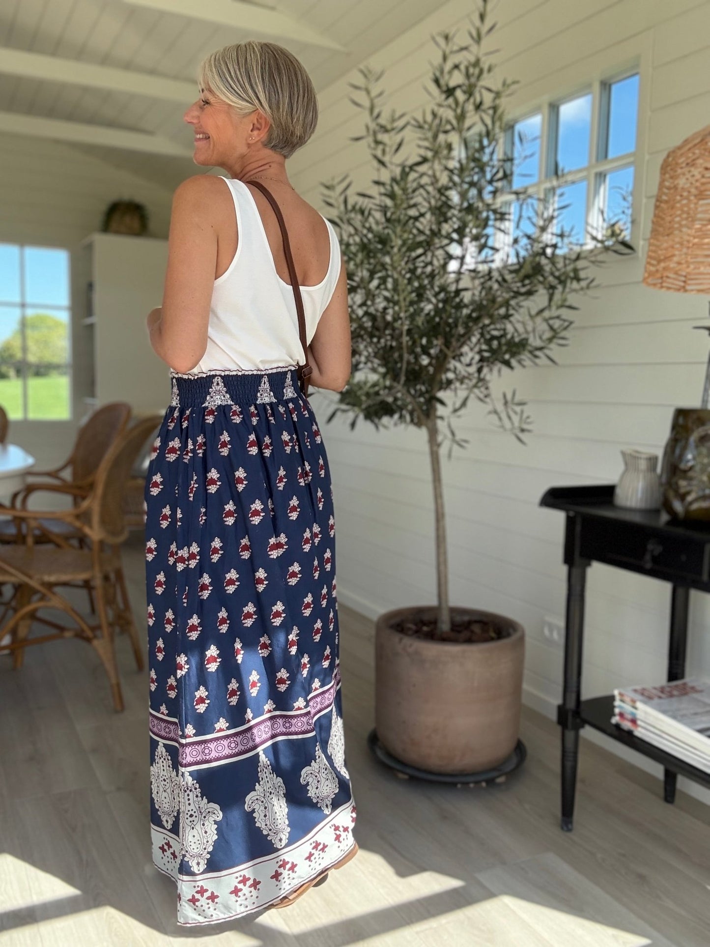 LOVE445 - 2 TANKTOP L&D - LifeStyle Hedensted