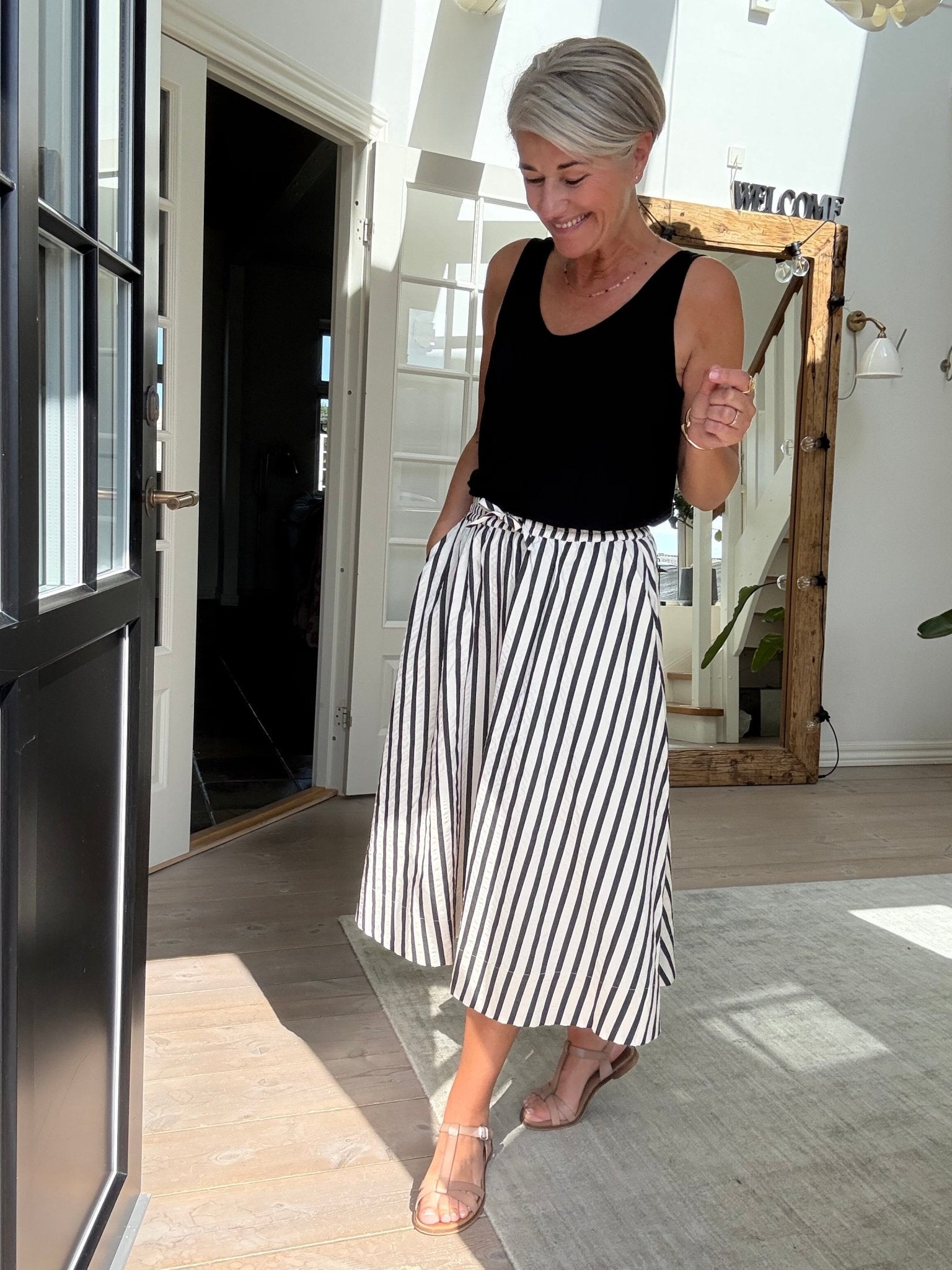 LOVE445 - 2 TANKTOP L&D - LifeStyle Hedensted