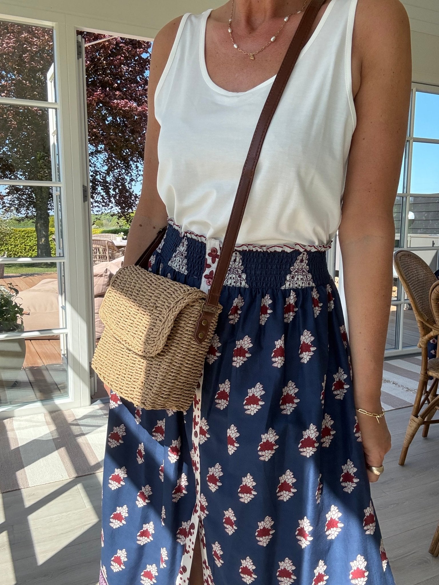 LOVE445 - 2 TANKTOP L&D - LifeStyle Hedensted