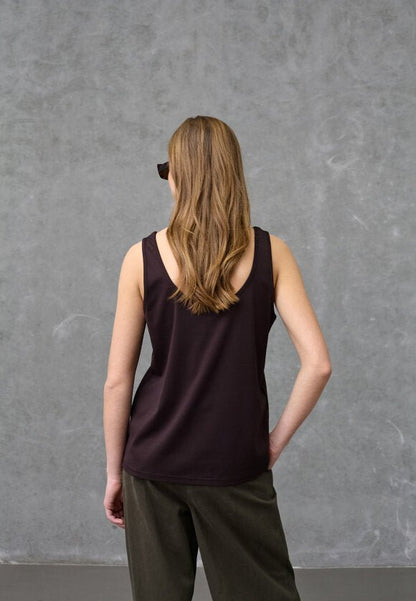 LOVE445 - 2 TANKTOP L&D - LifeStyle Hedensted