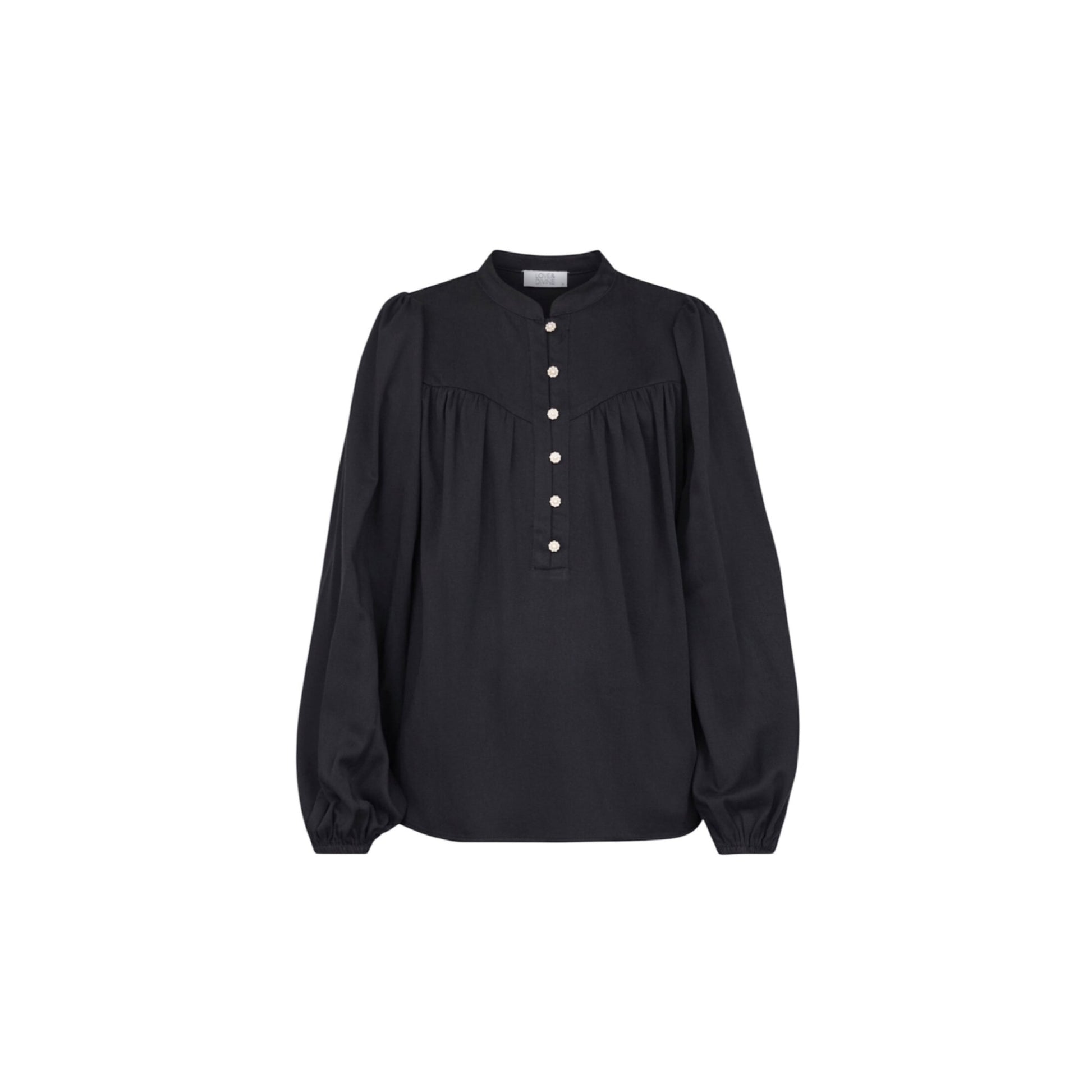 LOVE791 - 3 BLUSE L&D - LifeStyle Hedensted