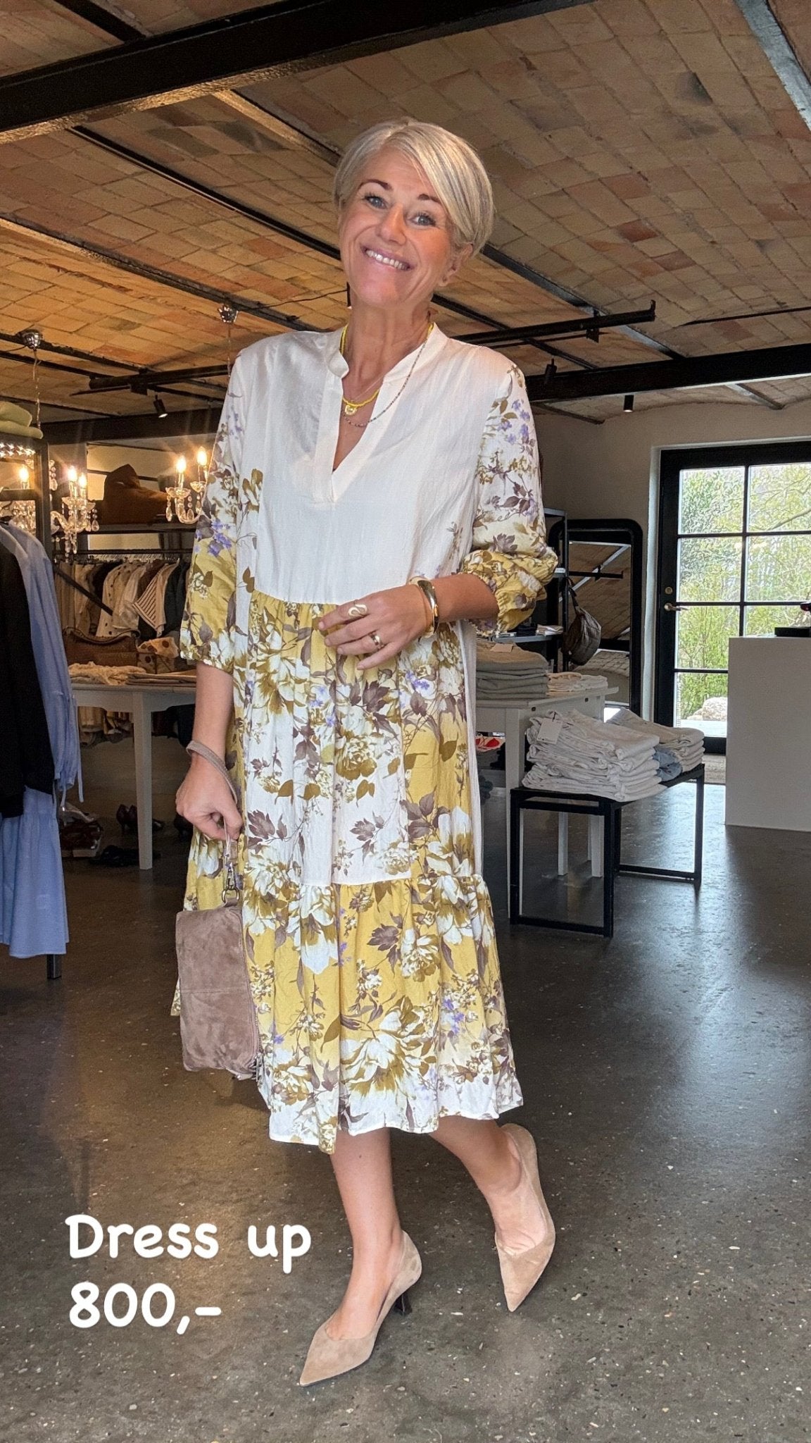 LOVE958 - 10 KJOLE L&D - LifeStyle Hedensted