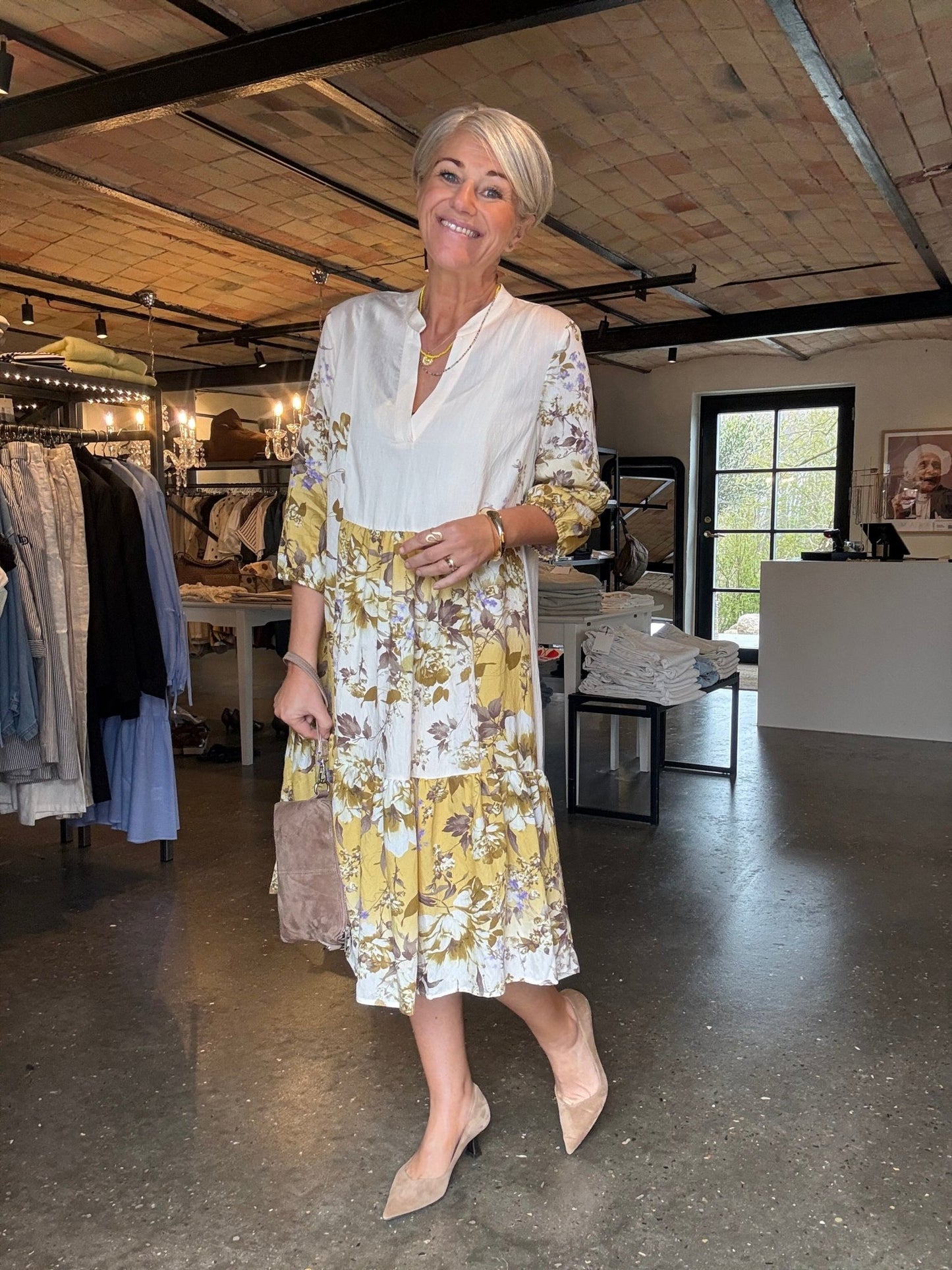 LOVE958 - 10 KJOLE L&D - LifeStyle Hedensted