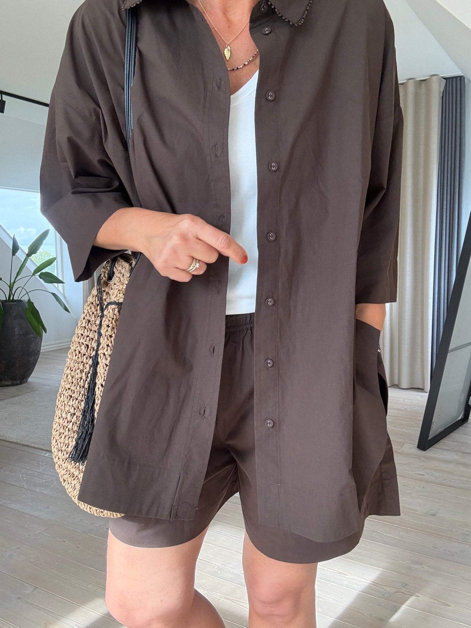 LOVE970 - 12 SHORTS L&D - LifeStyle Hedensted