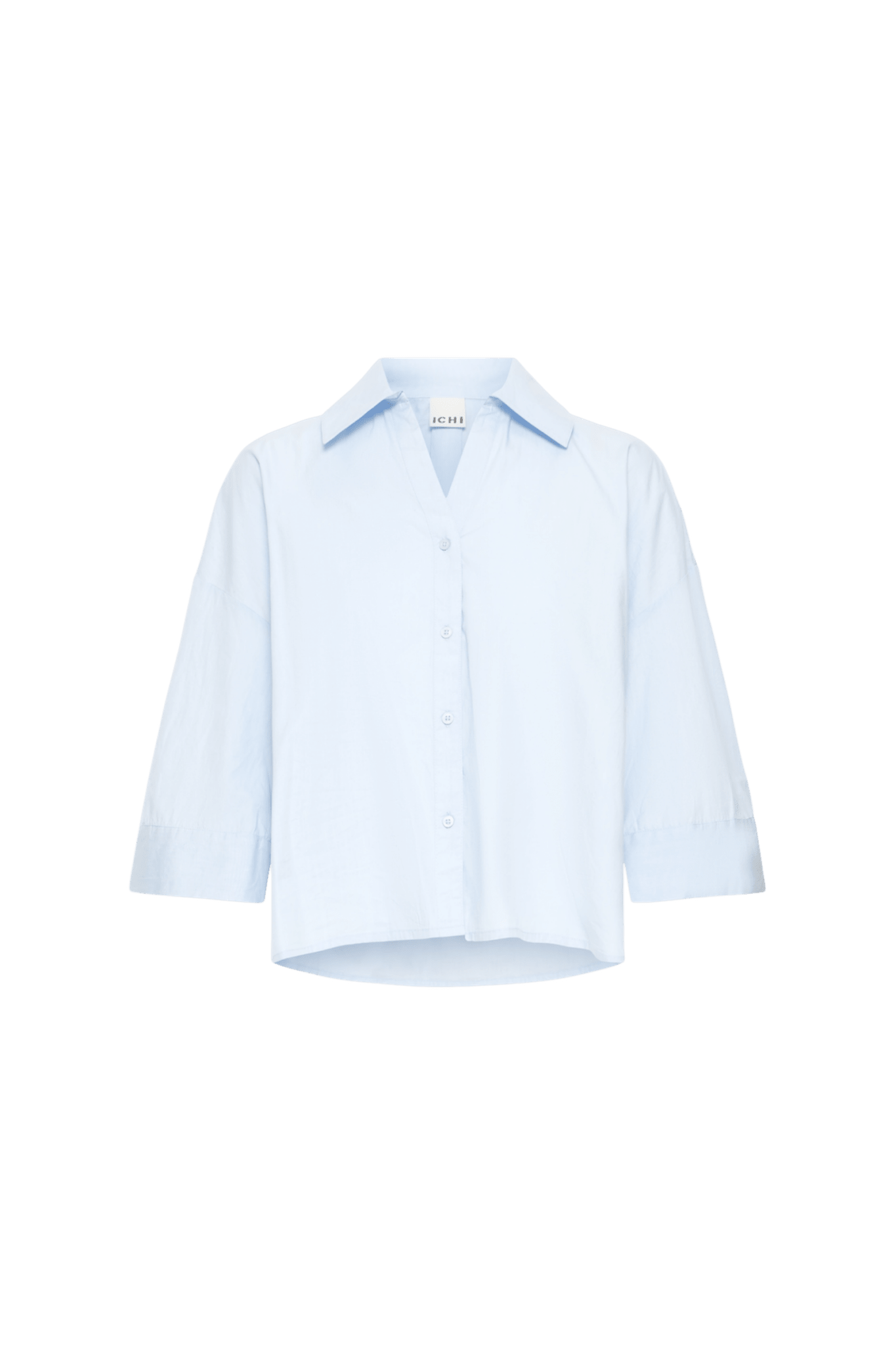 LUANNE SKJORTE ICHI - LifeStyle Hedensted