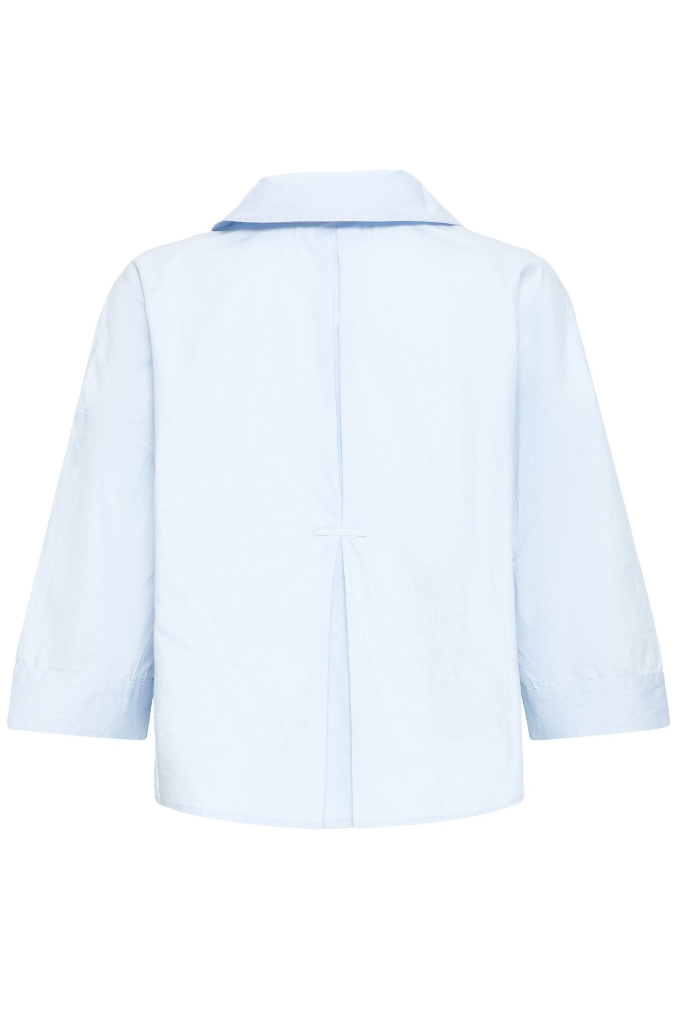 LUANNE SKJORTE ICHI - LifeStyle Hedensted