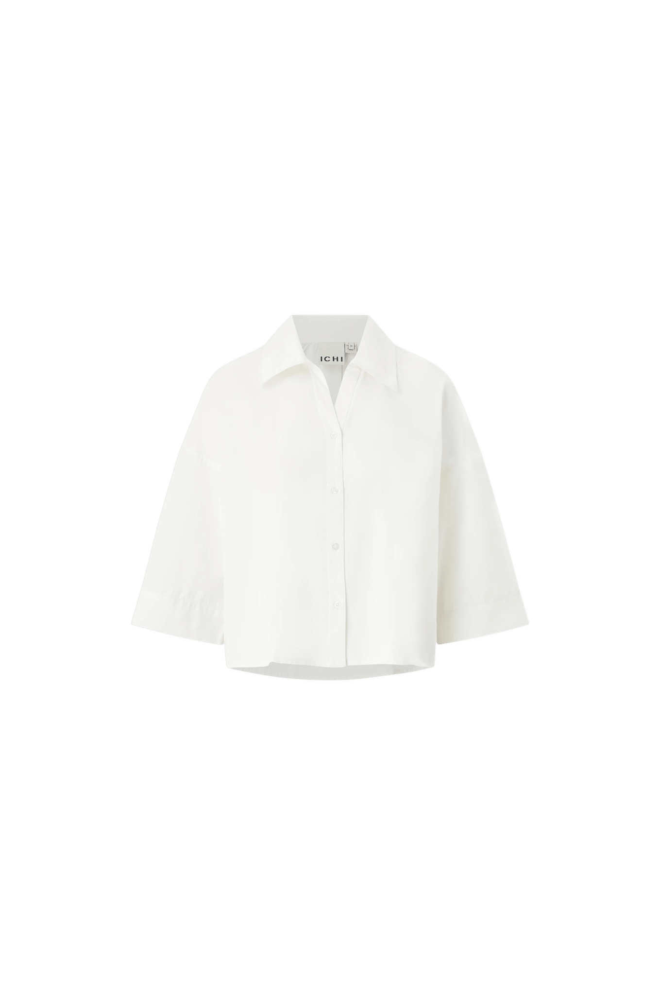 LUANNE SKJORTE ICHI - LifeStyle Hedensted