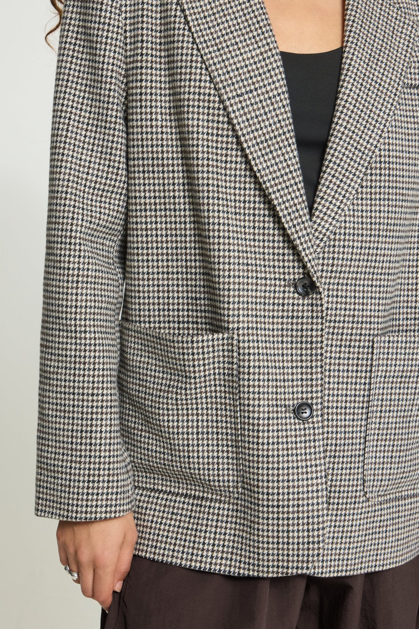 LUBANA BLAZER ICHI (151) - LifeStyle Hedensted