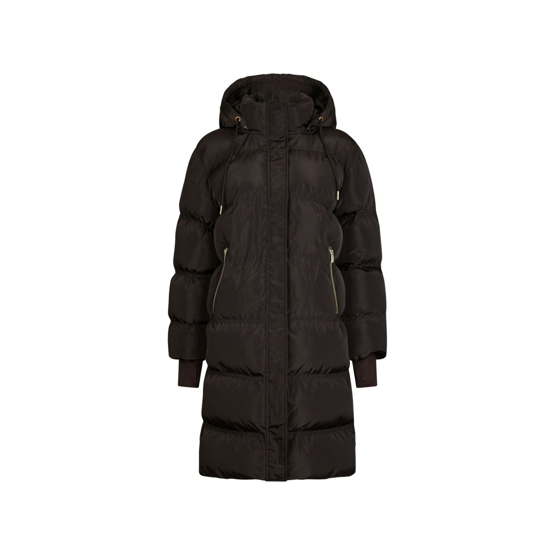 LUCETTE PUFFER JAKKE NN - LifeStyle Hedensted