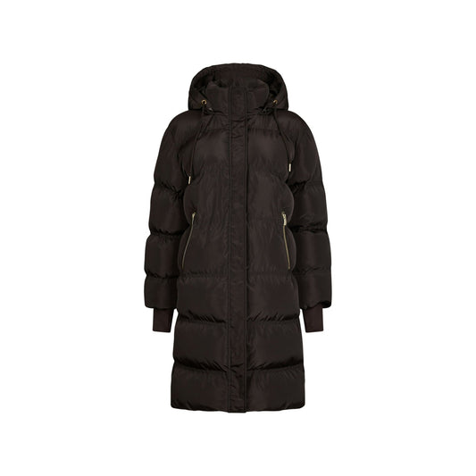 LUCETTE PUFFER JAKKE NN - LifeStyle Hedensted