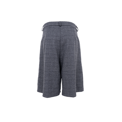 LUCIANO PLEATED JORTS BC (66) - LifeStyle Hedensted