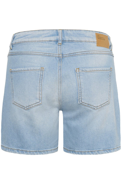 LUCY 139 HIGH SHORTS MEW - LifeStyle Hedensted