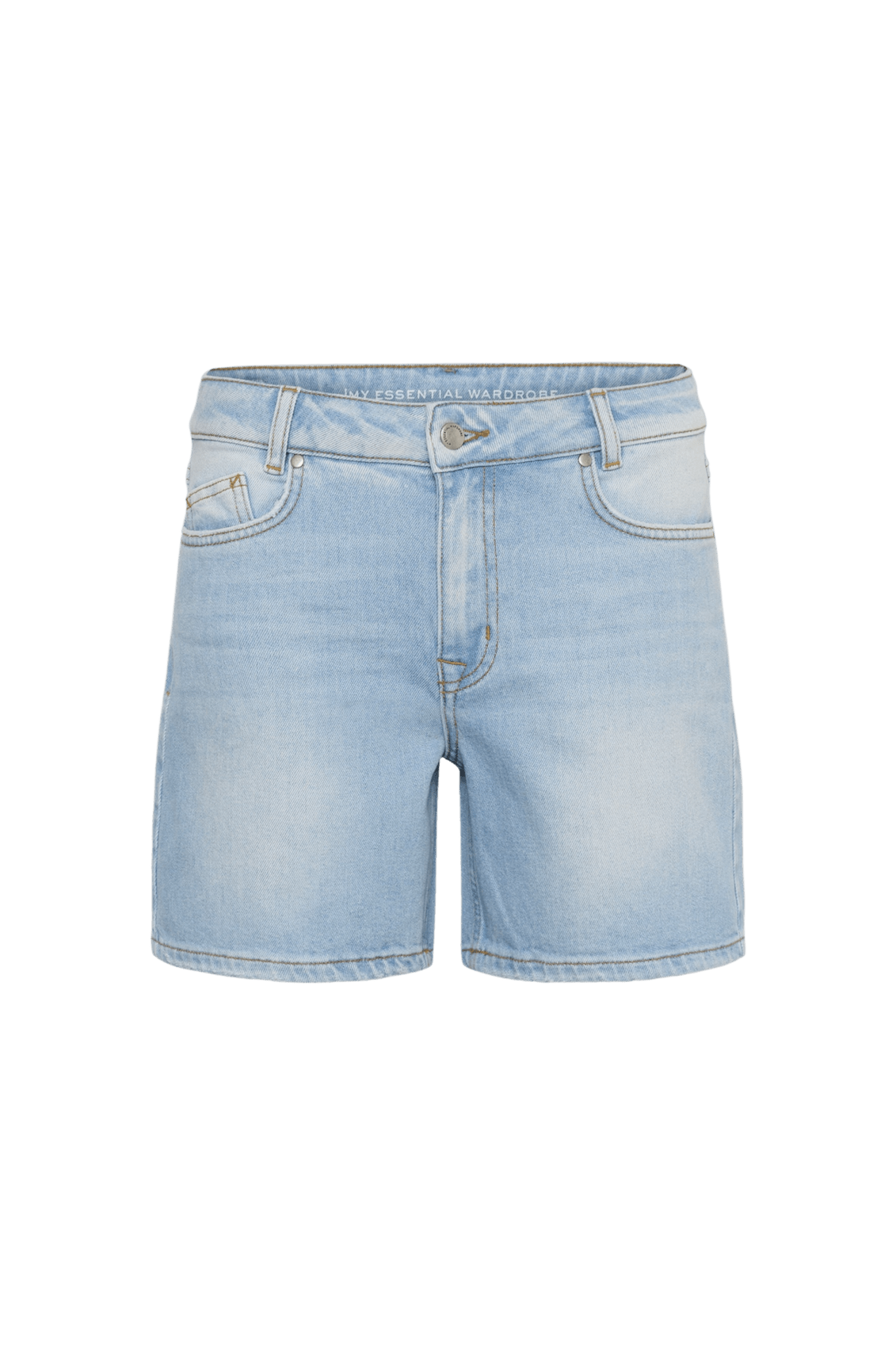 LUCY 139 HIGH SHORTS MEW - LifeStyle Hedensted