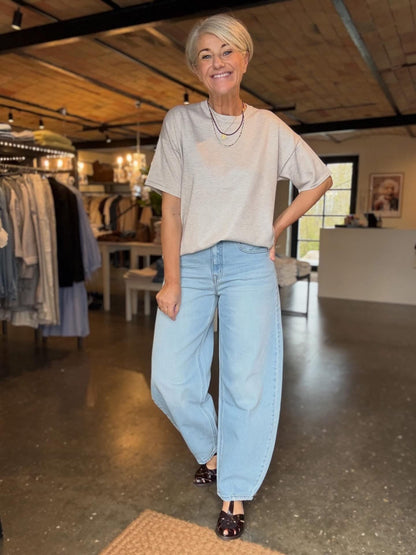 LUCY 139 LOOSE BARREL MEW - LifeStyle Hedensted
