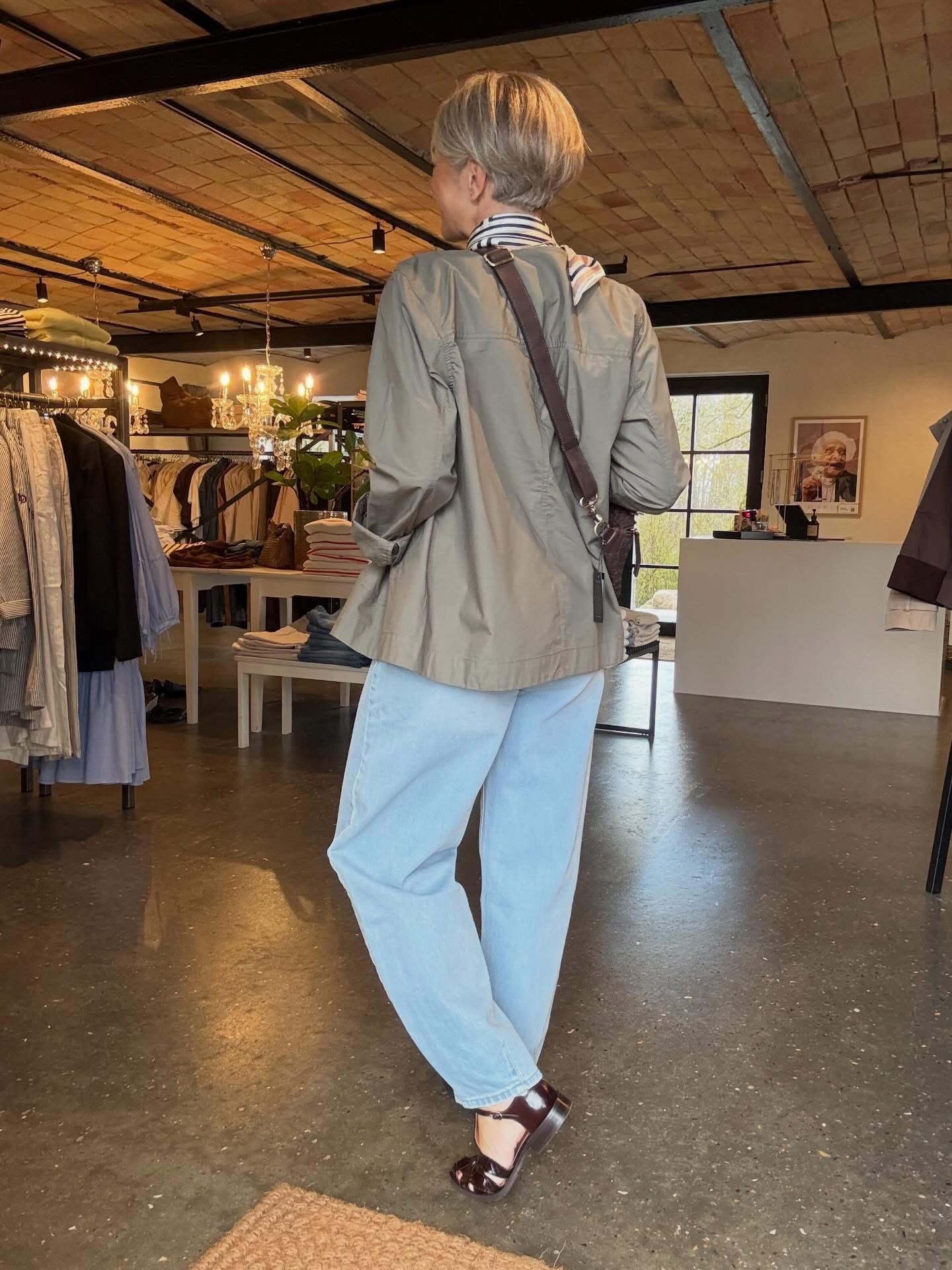 LUCY 139 LOOSE BARREL MEW - LifeStyle Hedensted