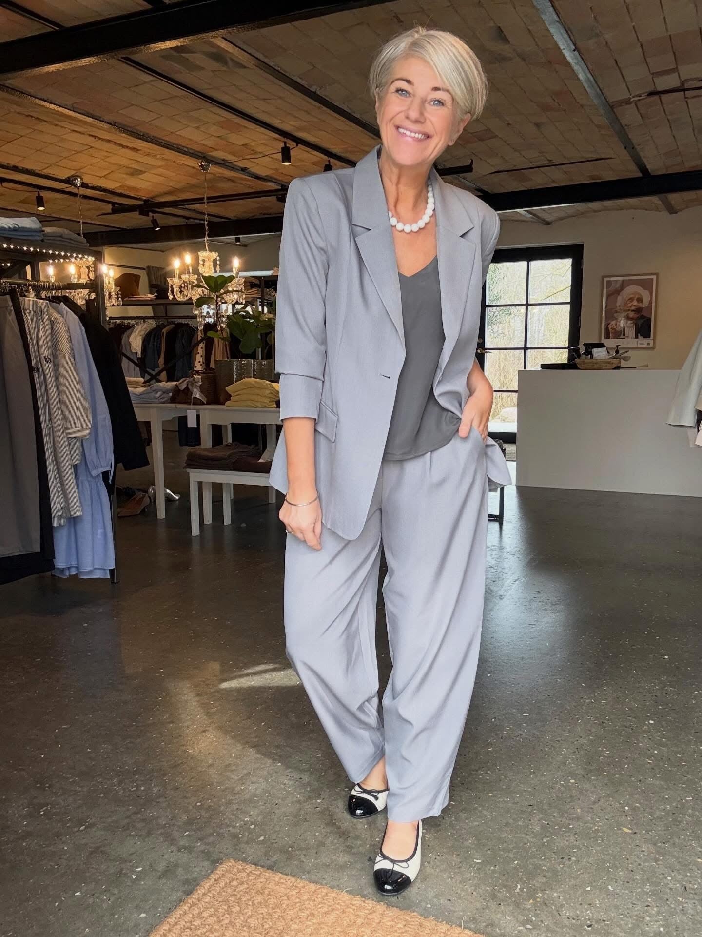 LUCY BALLERINAER PAVEMENT - LifeStyle Hedensted