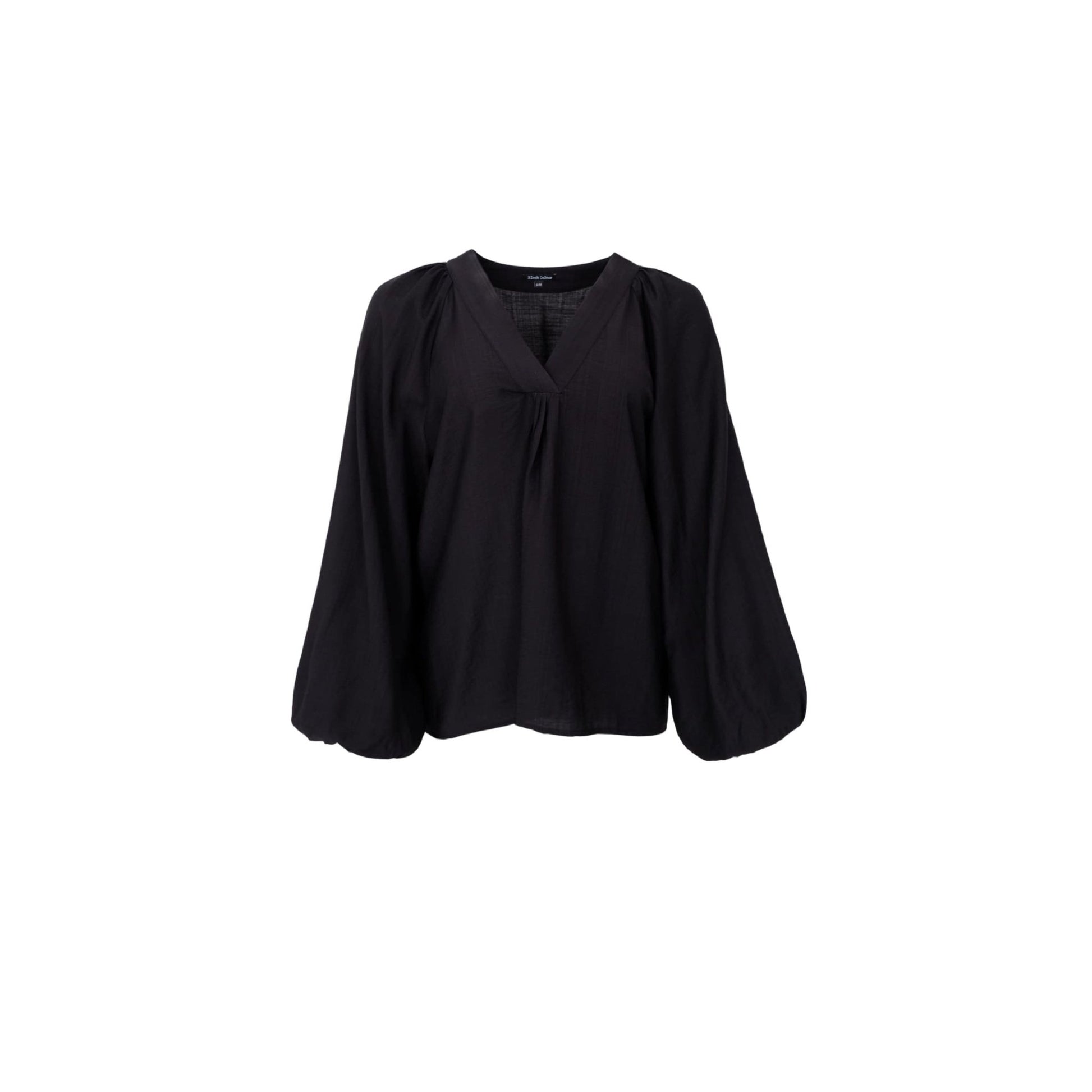 LUISA RAGLAN BLUSE BC - LifeStyle Hedensted
