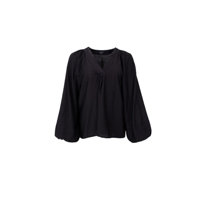 LUISA RAGLAN BLUSE BC - LifeStyle Hedensted