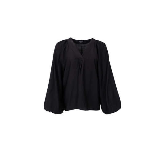 LUISA RAGLAN BLUSE BC - LifeStyle Hedensted