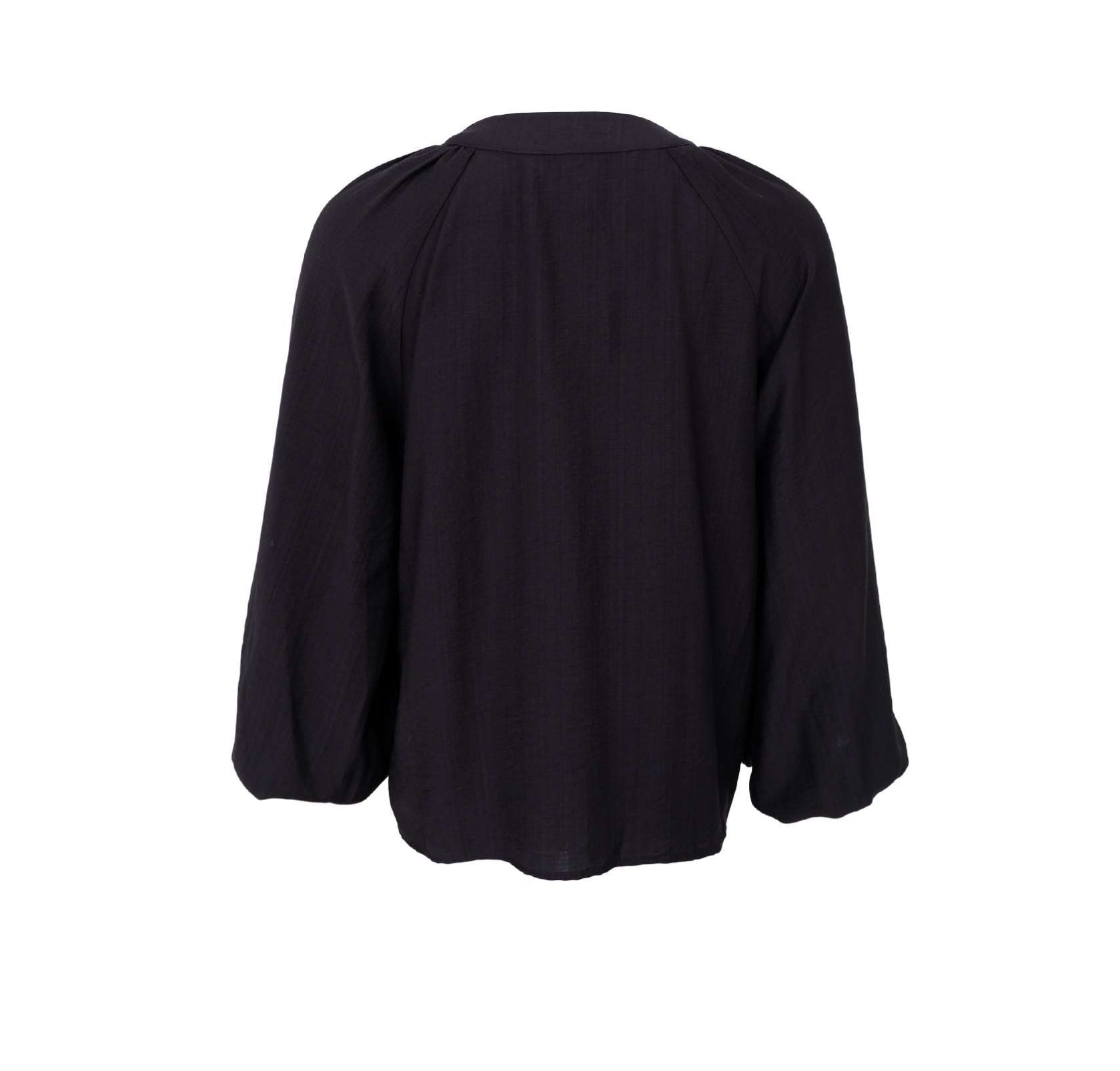 LUISA RAGLAN BLUSE BC - LifeStyle Hedensted