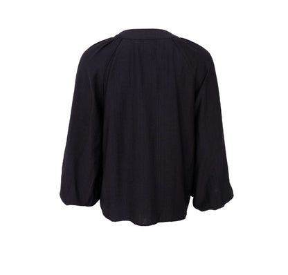 LUISA RAGLAN BLUSE BC - LifeStyle Hedensted