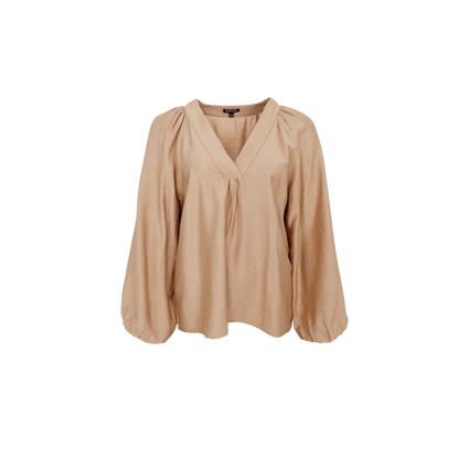 LUISA RAGLAN BLUSE BC - LifeStyle Hedensted