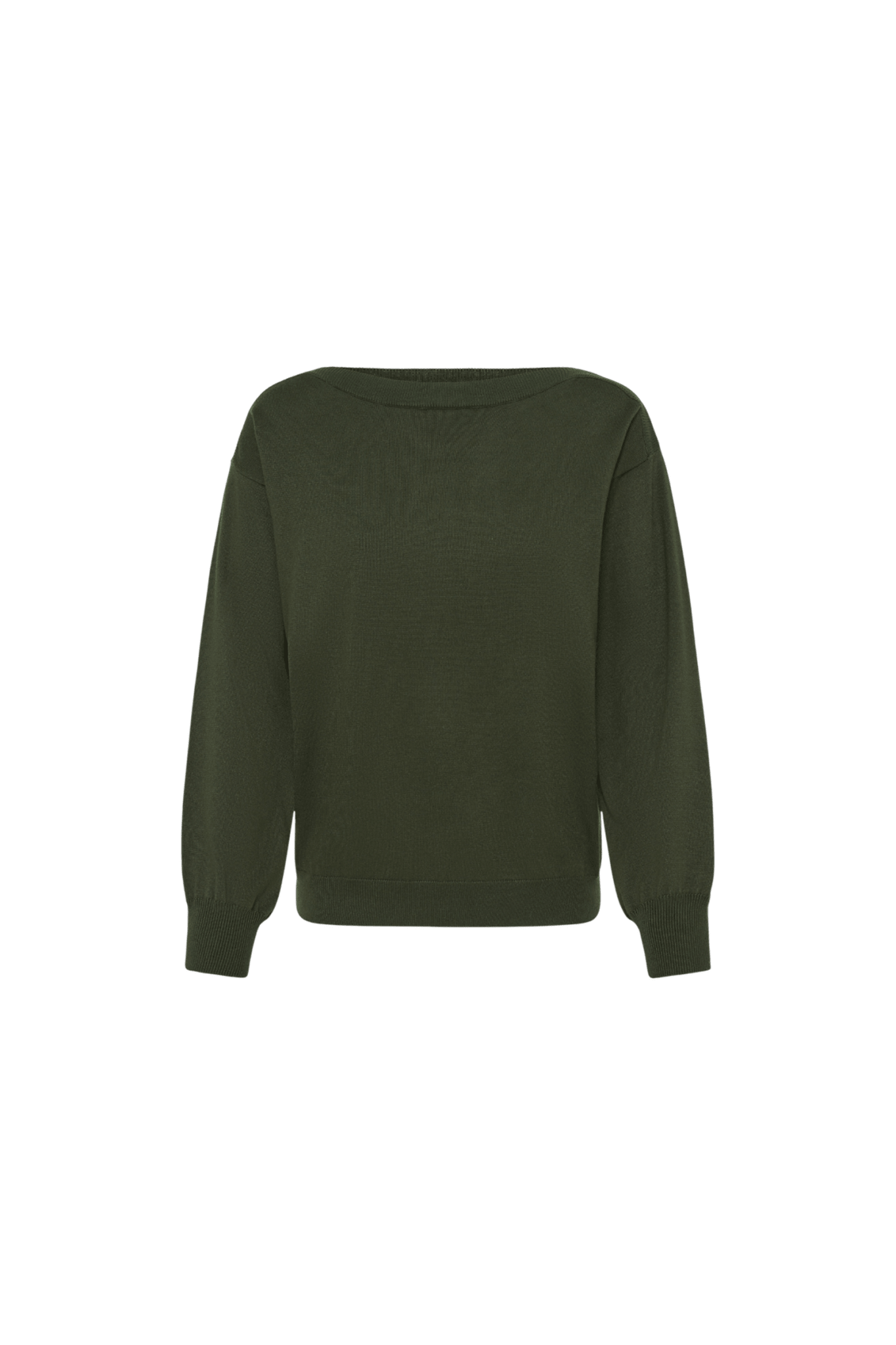 LULS BOAT NECK ICHI (152) - LifeStyle Hedensted