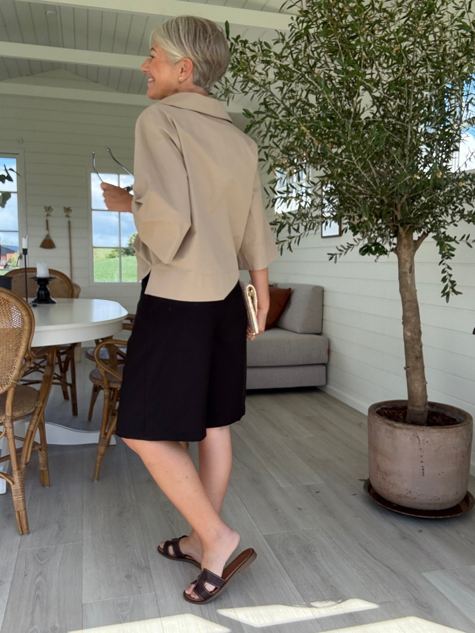 LUMA SKJORTE DAY - LifeStyle Hedensted