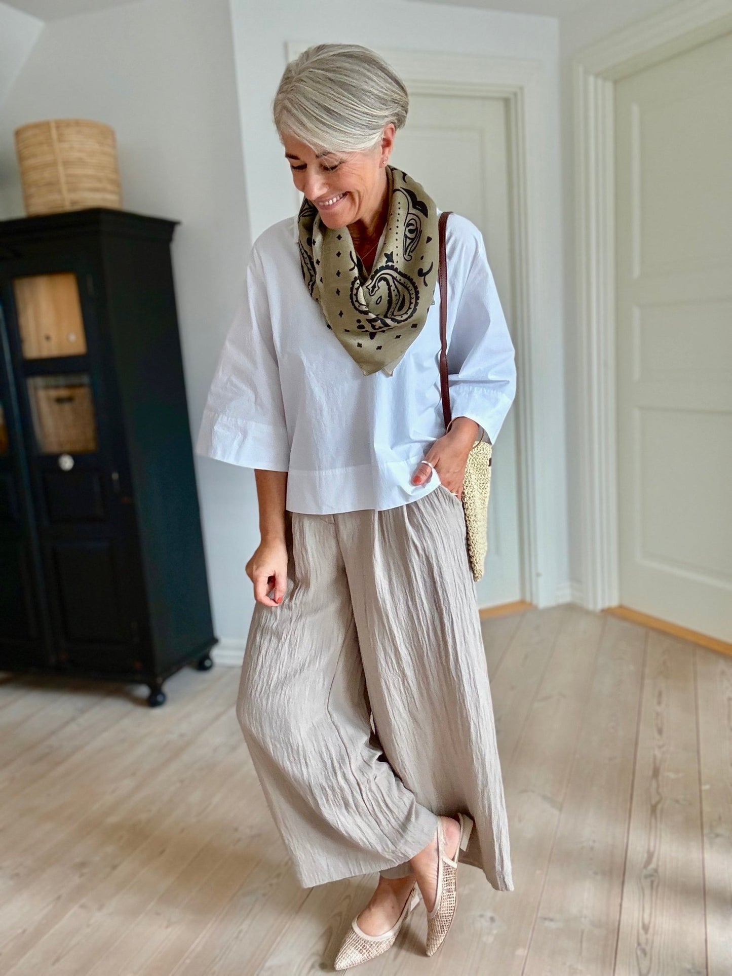 LUMA SKJORTE DAY - LifeStyle Hedensted