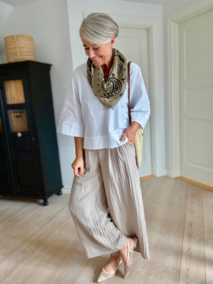 LUMA SKJORTE DAY - LifeStyle Hedensted