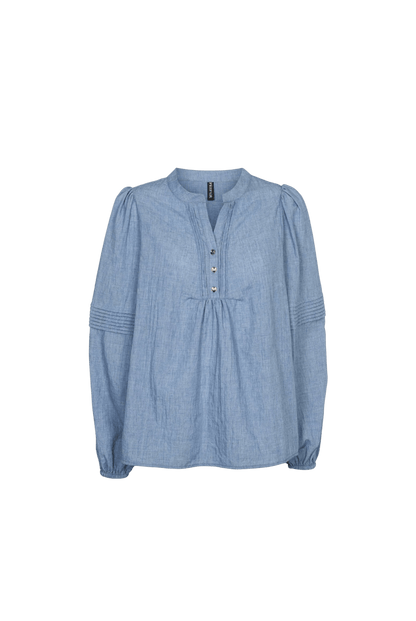 LUNA BLOUSE PP - LifeStyle Hedensted