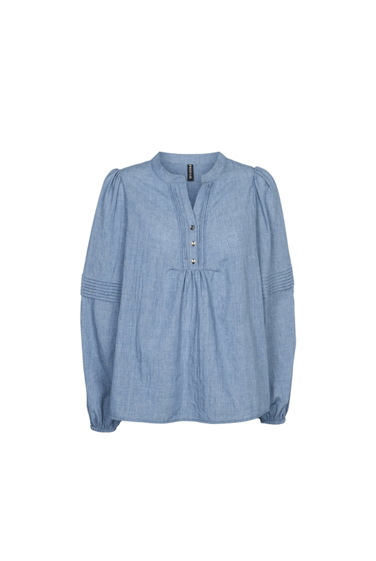 LUNA BLOUSE PP - LifeStyle Hedensted