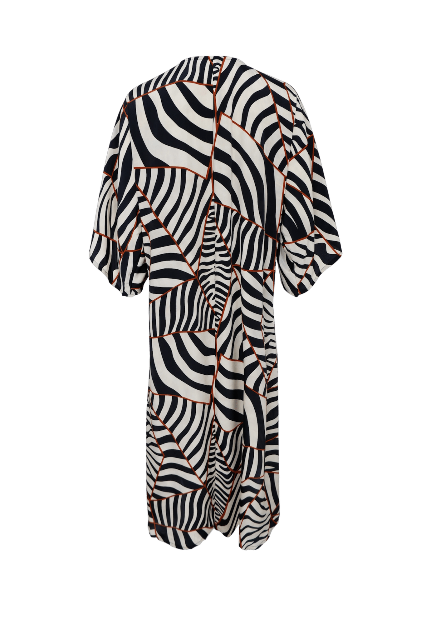 LUNA KAFTAN KJOLE BC - LifeStyle Hedensted