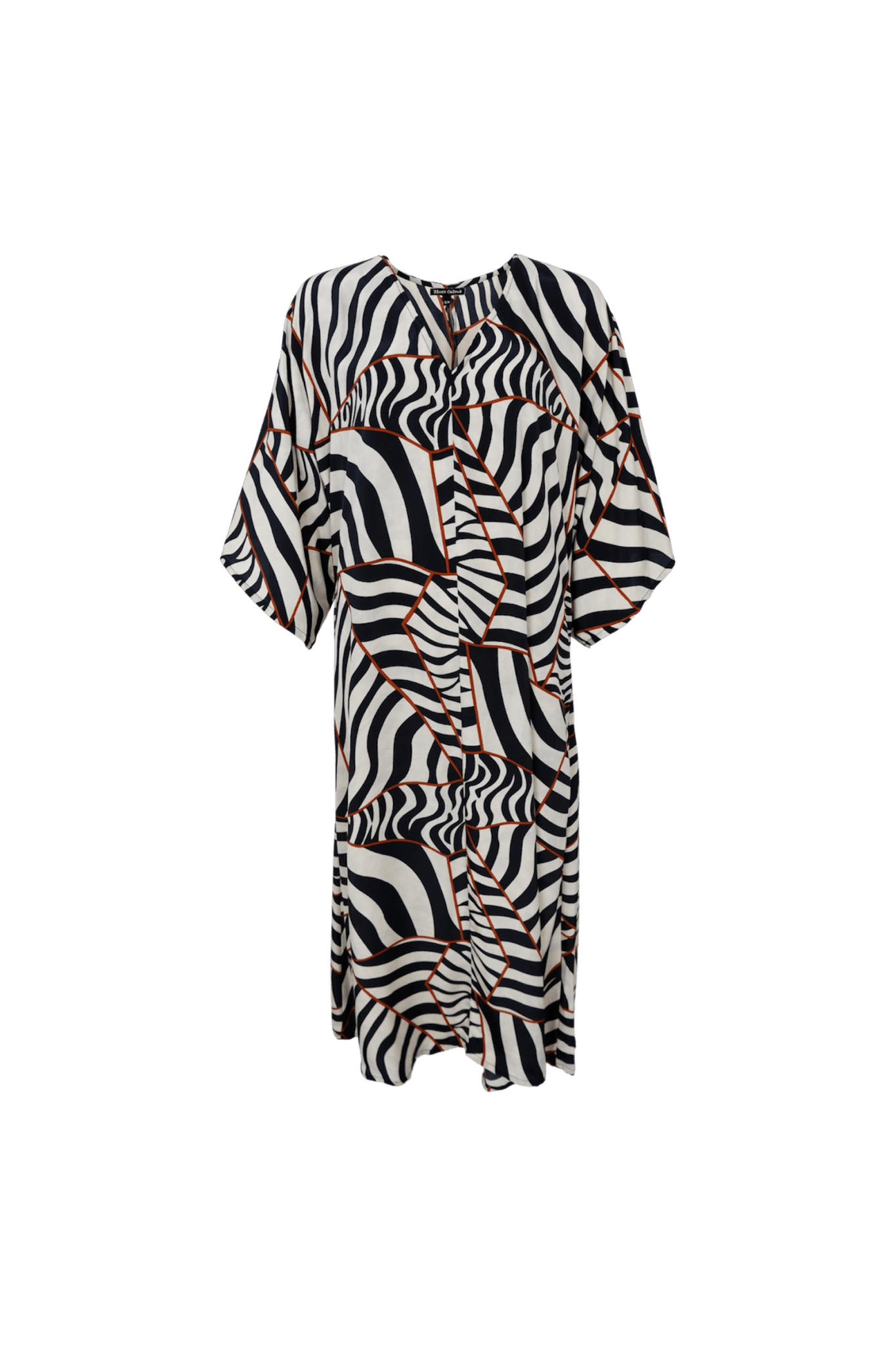 LUNA KAFTAN KJOLE BC - LifeStyle Hedensted