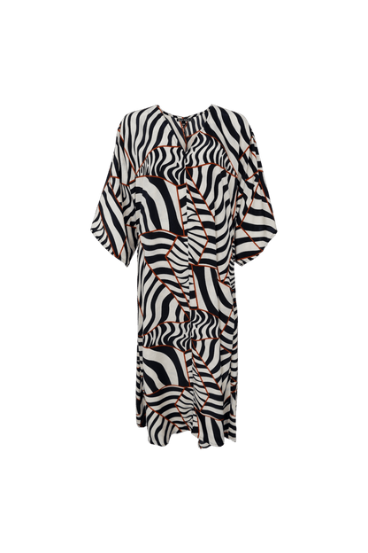 LUNA KAFTAN KJOLE BC - LifeStyle Hedensted