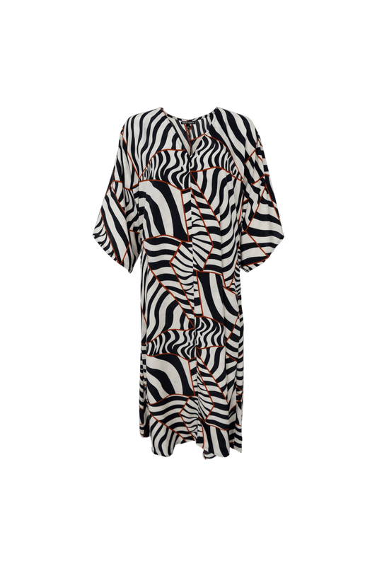 LUNA KAFTAN KJOLE BC - LifeStyle Hedensted