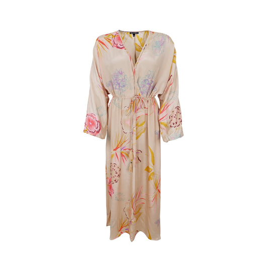LUNA V - NECK L/Æ KJOLE BC - LifeStyle Hedensted