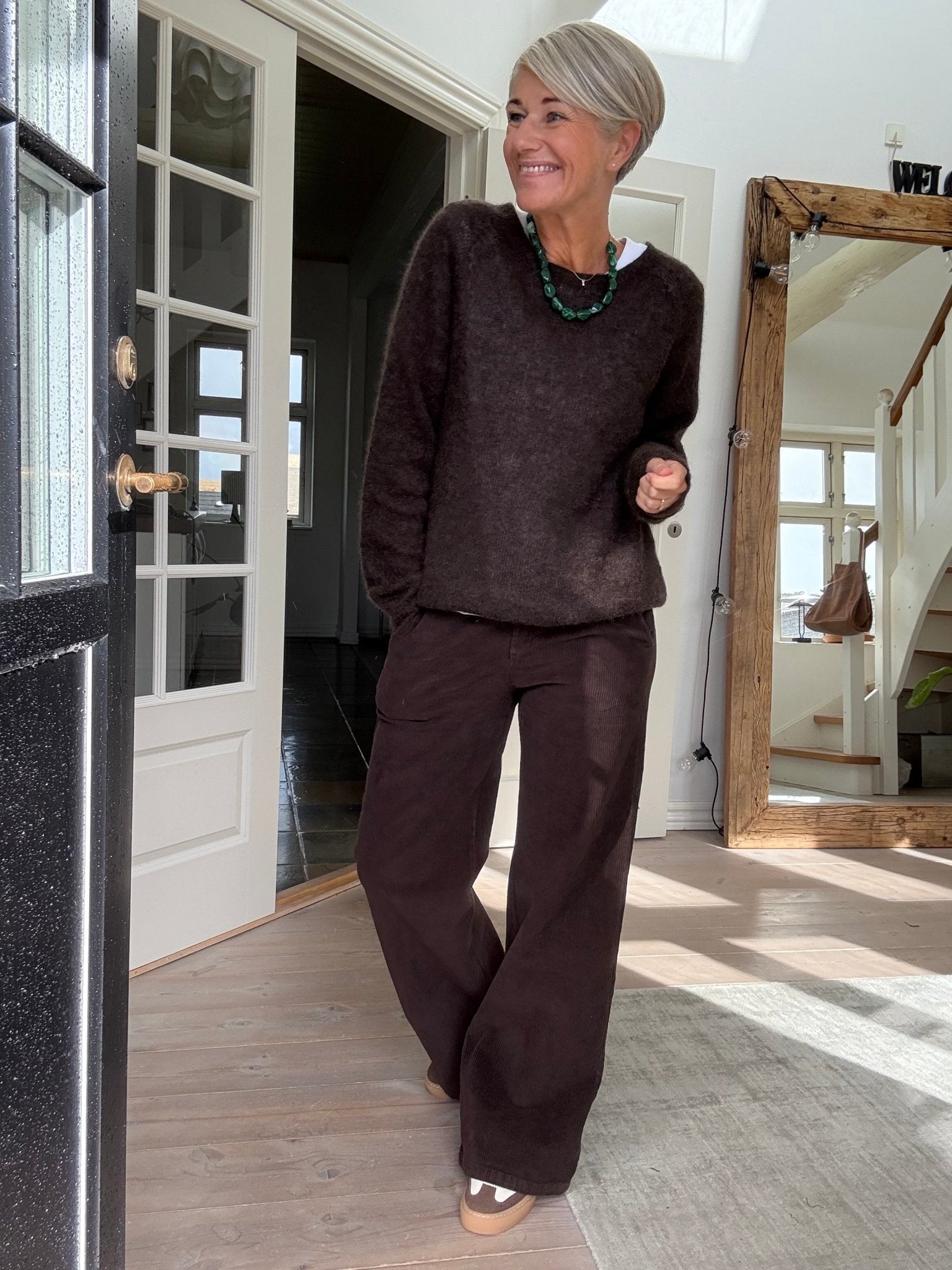 LYON HALSKÆDE BC - LifeStyle Hedensted